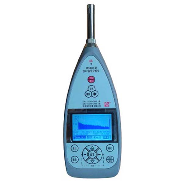 AWA6291型實(shí)時(shí)信號分析儀